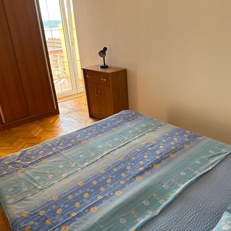 Apartment 4 Persons - Direct By The Sea, 1St Floor Ljubač 외부 사진