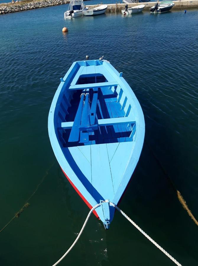Apartment 4 Persons - Direct By The Sea, 1St Floor Ljubač 외부 사진